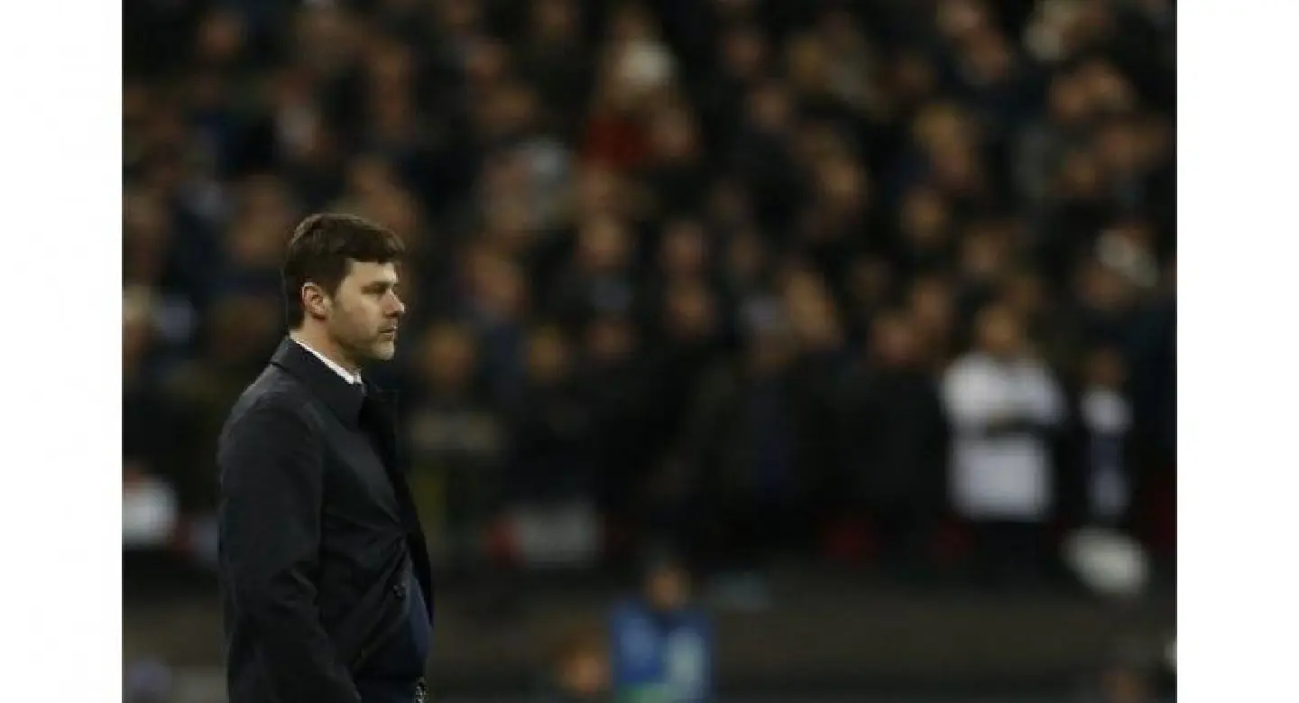 Spurs don't need to 'buy' trophies - Pochettino Spurs don't need to 'buy' trophies - Pochettino