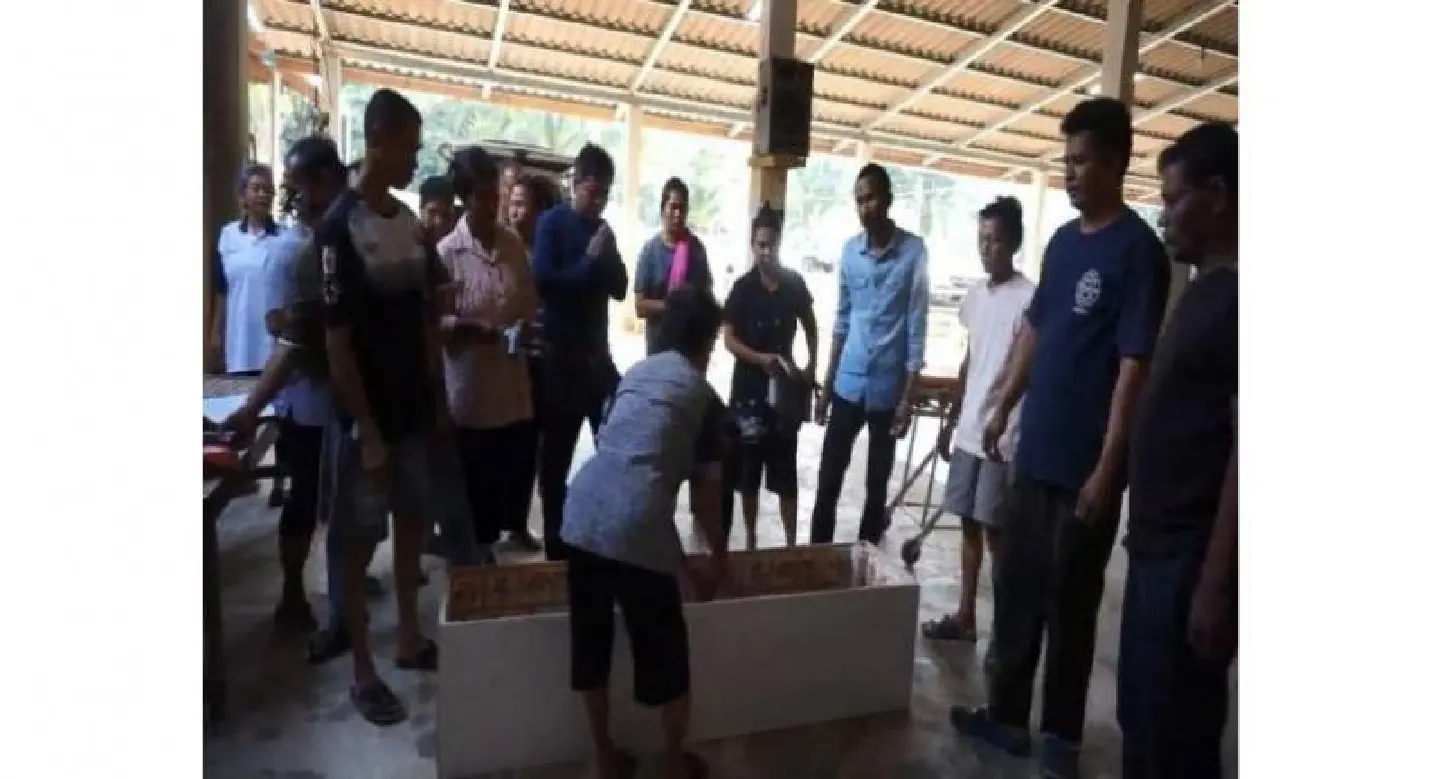 Funeral for woman, 80, delayed due to lack of funds