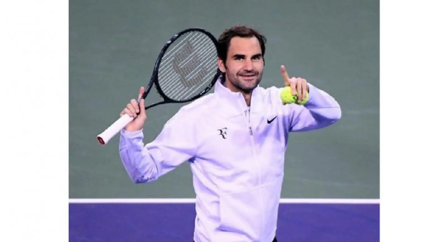 Federer chases Chung to reach semi-finals Federer chases Chung to reach semi-finals