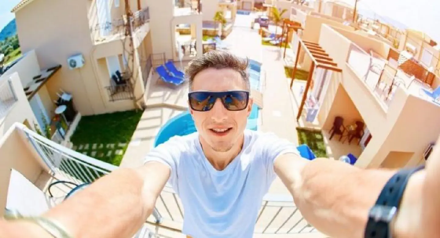 Thais goes wild for accommodation that’s “Instagrammable” Thais goes wild for accommodation that’s “Instagrammable”