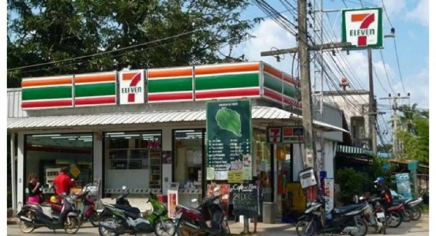 Privacy warning as 7-Eleven in Thailand to start scanning customer’s faces Privacy warning as 7-Eleven in Thailand to start scanning customer’s faces