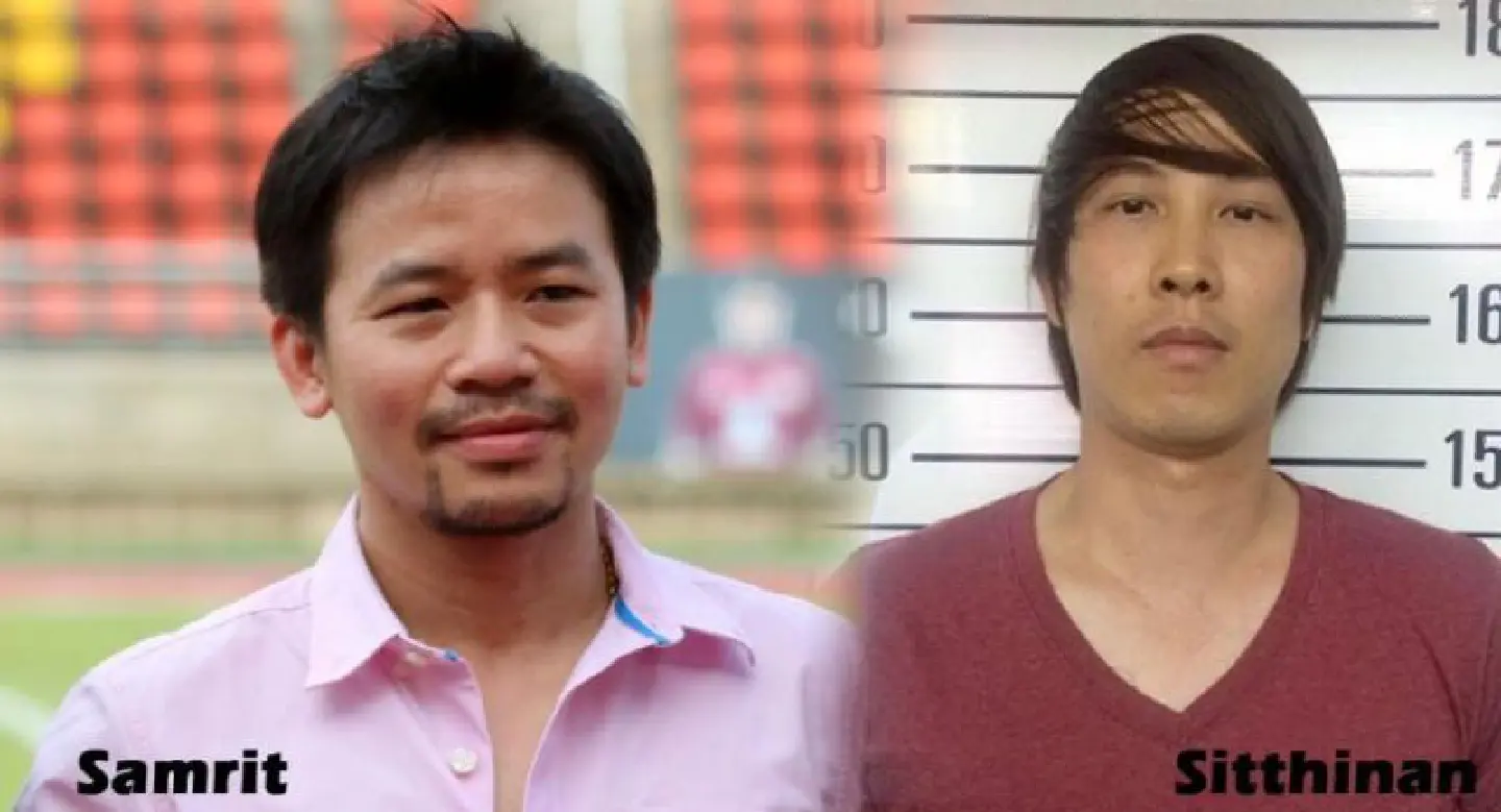 Ex-chief of Police United club jailed over fake loan documents Ex-chief of Police United club jailed over fake loan documents