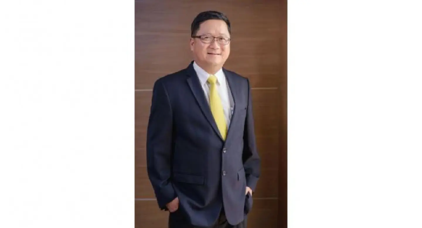 PTT names Charnsilp as next president and CEO PTT names Charnsilp as next president and CEO