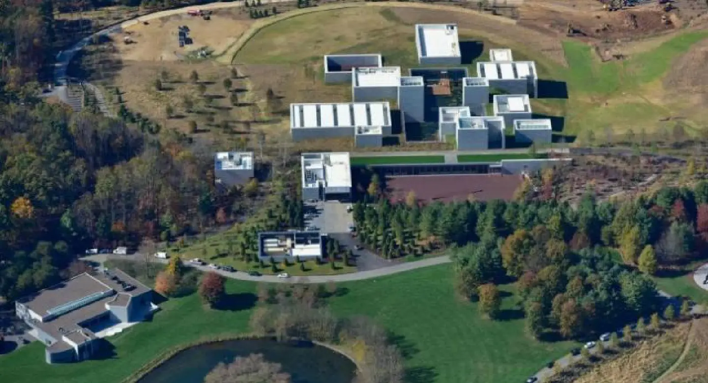 US art museum Glenstone expands