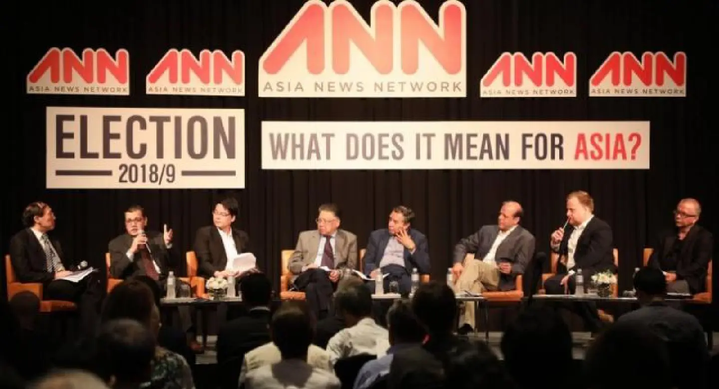 Elections not seen as panacea for Asia’s ills Elections not seen as panacea for Asia’s ills