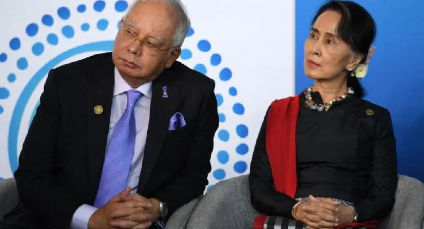 Malaysia warns Rohingya crisis could pose security risk Malaysia warns Rohingya crisis could pose security risk
