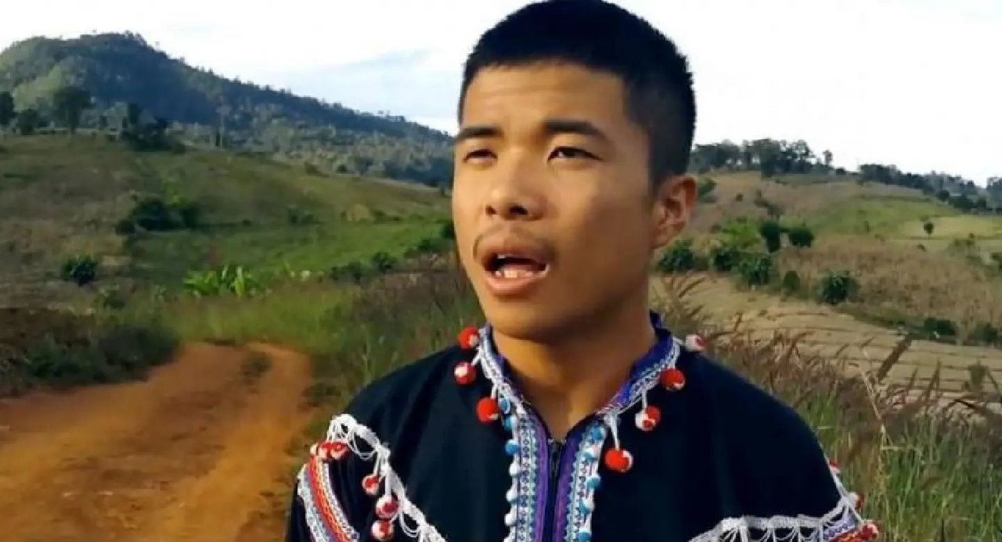 Lahu villagers complain of military oppression Lahu villagers complain of military oppression
