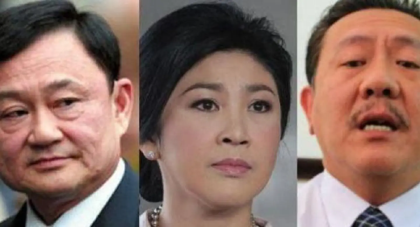 New faces not assured of success in Thai politics New faces not assured of success in Thai politics