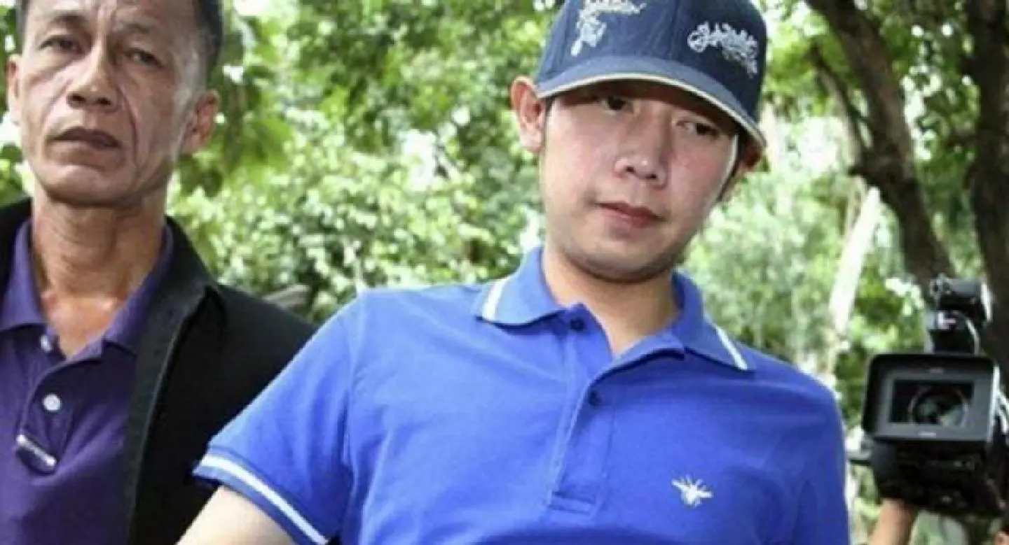 Vorayuth pursuit ‘harmed’ by Interpol