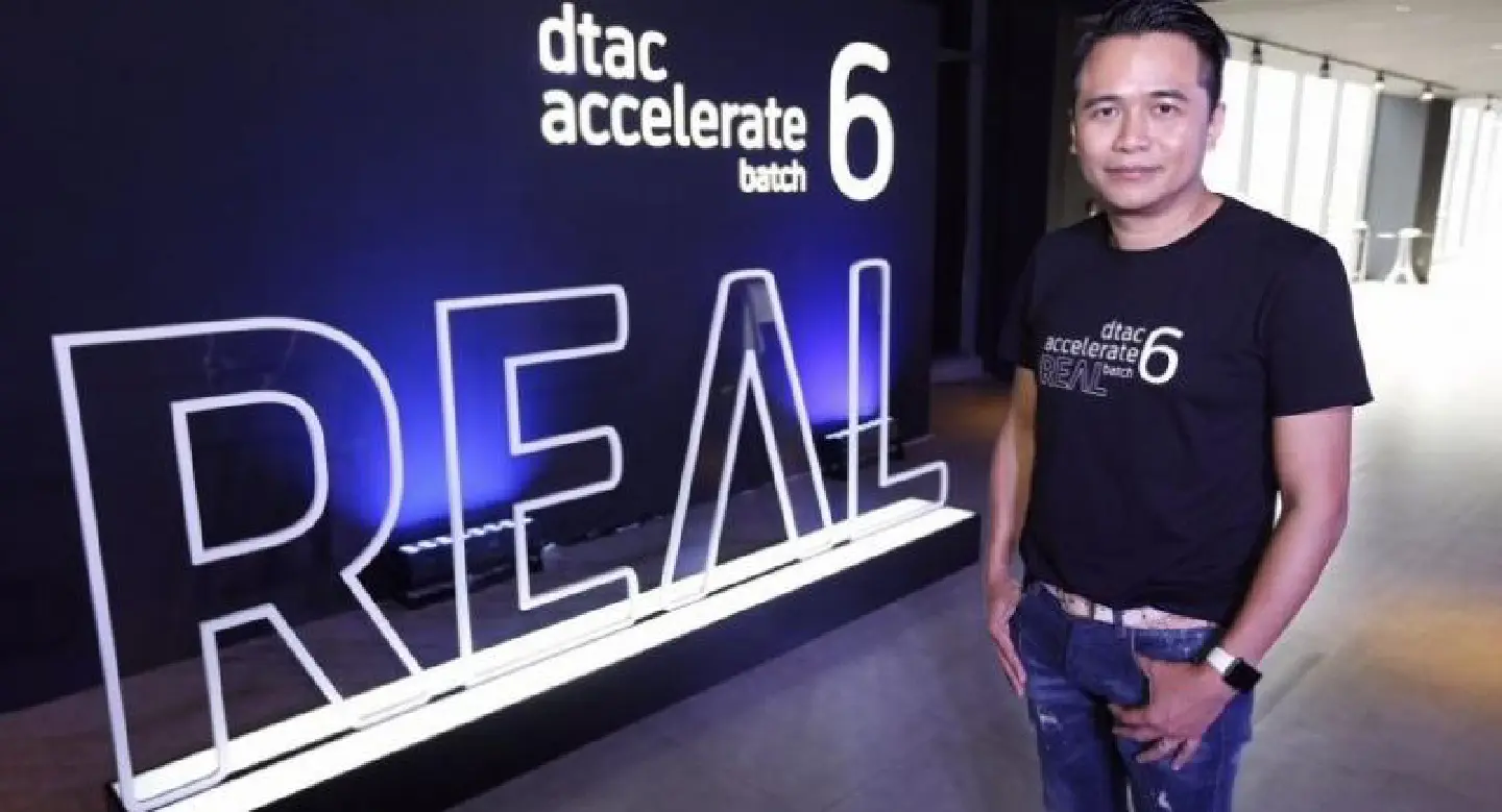 From incubation to acceleration: How to get real about Thai start-ups From incubation to acceleration: How to get real about Thai start-ups