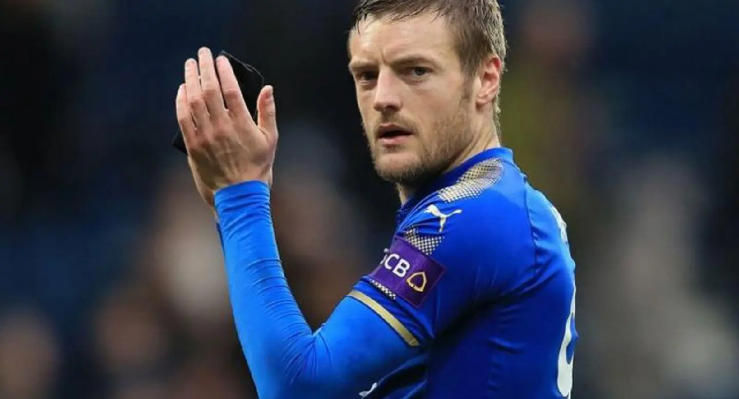 Vardy sends Leicester-Chelsea quarter-final to extra-time Vardy sends Leicester-Chelsea quarter-final to extra-time