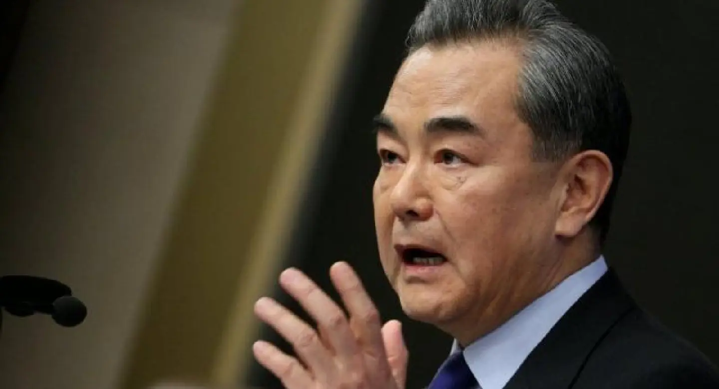 China promotes foreign minister, names new defence chief China promotes foreign minister, names new defence chief