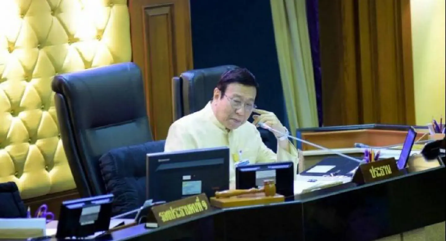 Selection panel for EC members to be complete work in 70 days