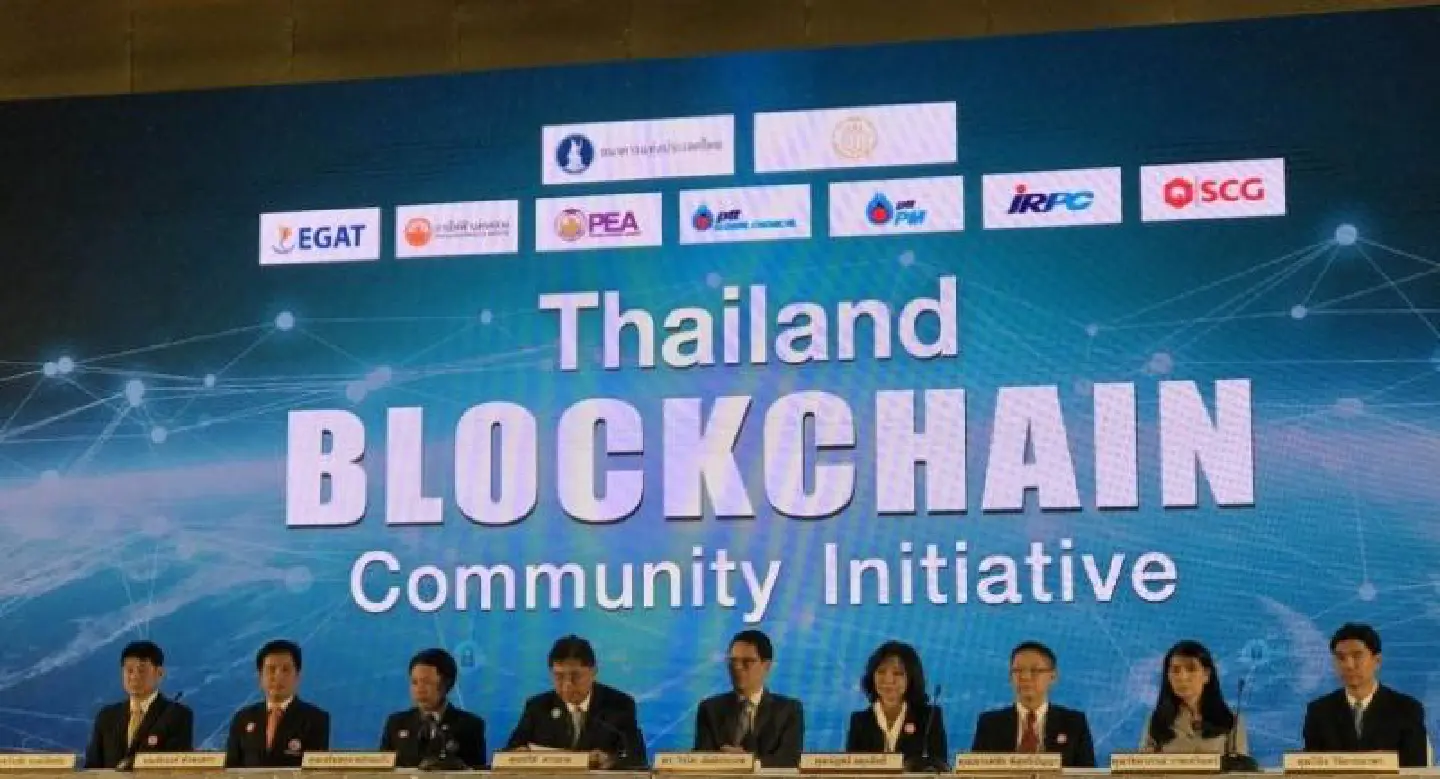 Banks blaze trail with blockchain Banks blaze trail with blockchain