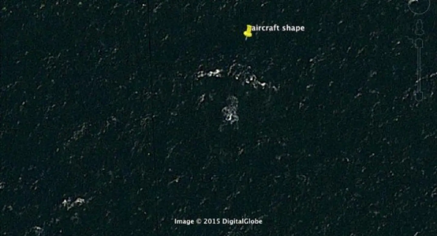 Report on MH370 discovery unfounded, baseless Report on MH370 discovery unfounded, baseless