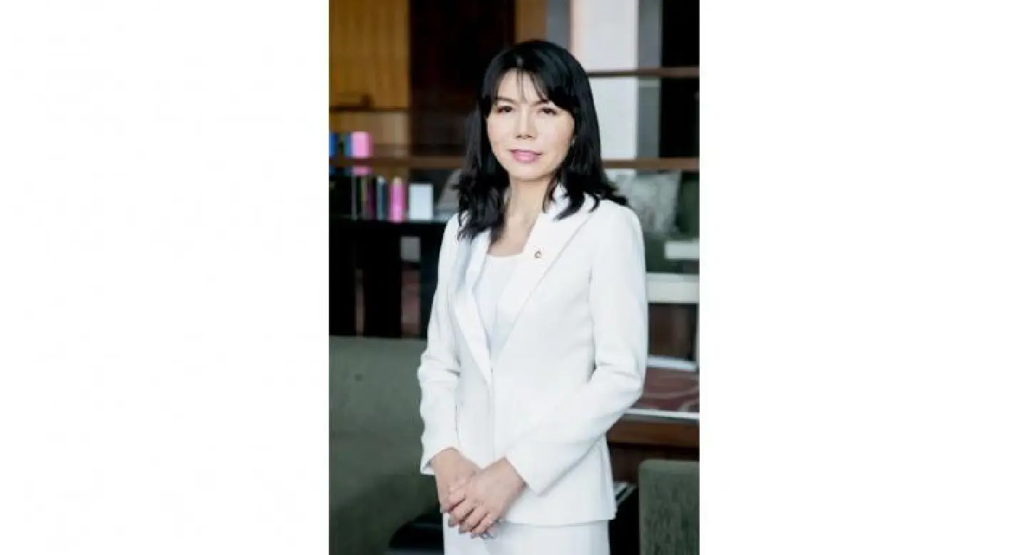 Centara appoints new Human Resources vice president to support expansion Centara appoints new Human Resources vice president to support expansion