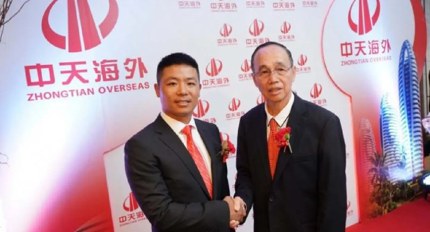 Construction firms form joint venture Construction firms form joint venture