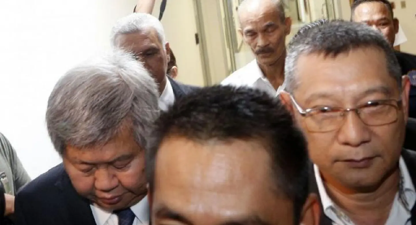 ‘New angle’ strengthens case against Premchai: prosecutors ‘New angle’ strengthens case against Premchai: prosecutors