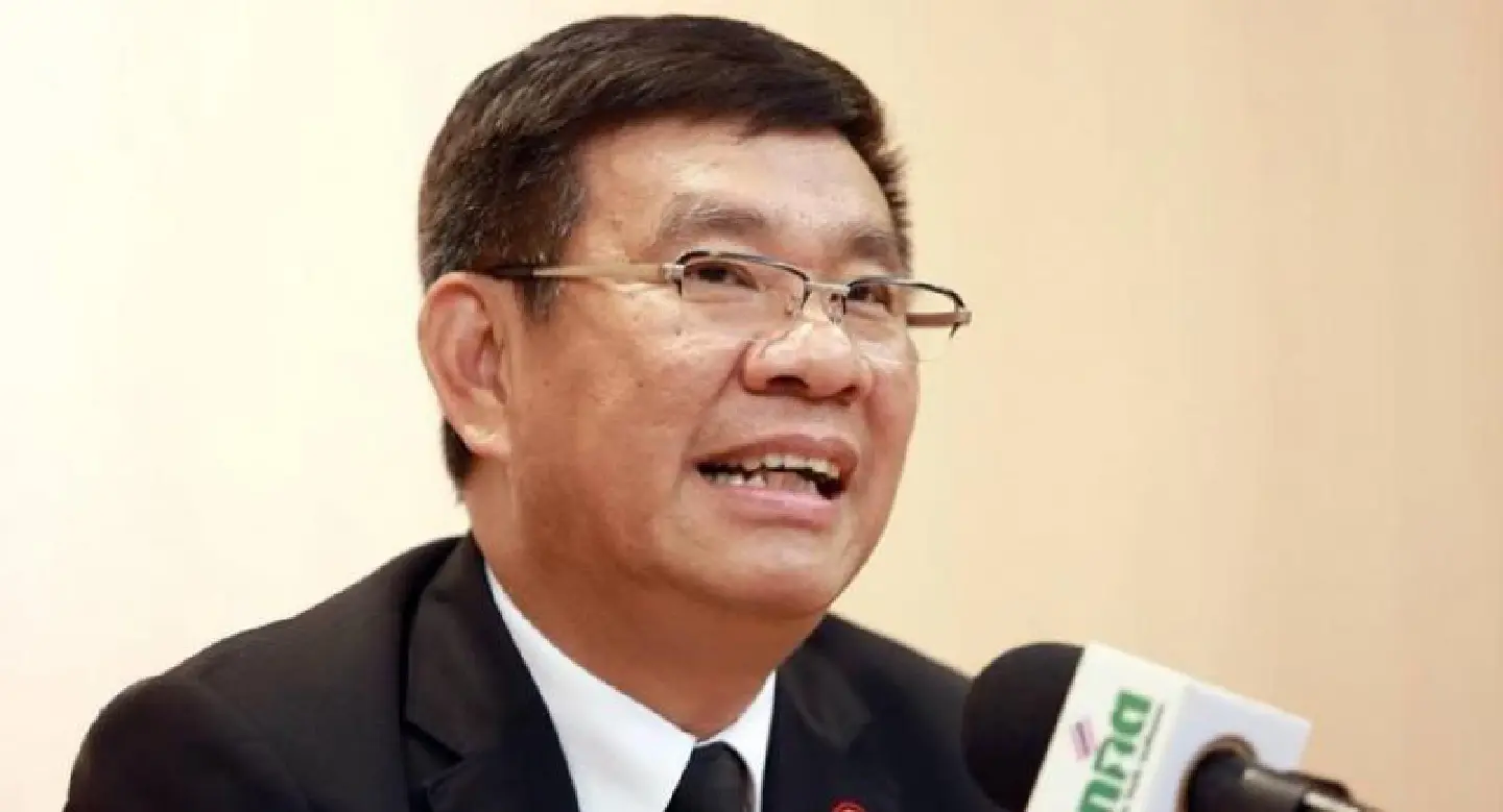 Sacked EC commissioner Somchai: ‘I upset the powers that be’
