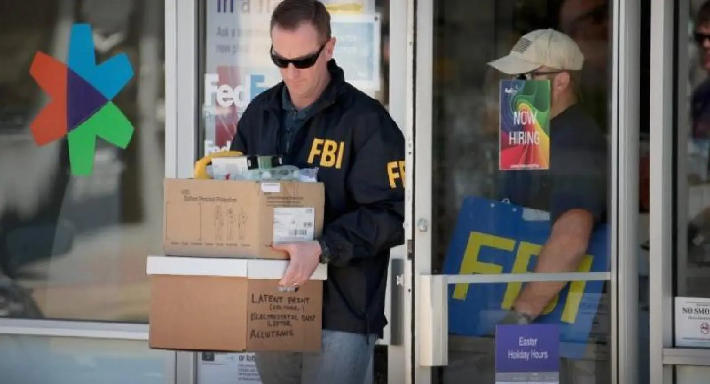 Suspect in Austin bombings has blown himself up: police