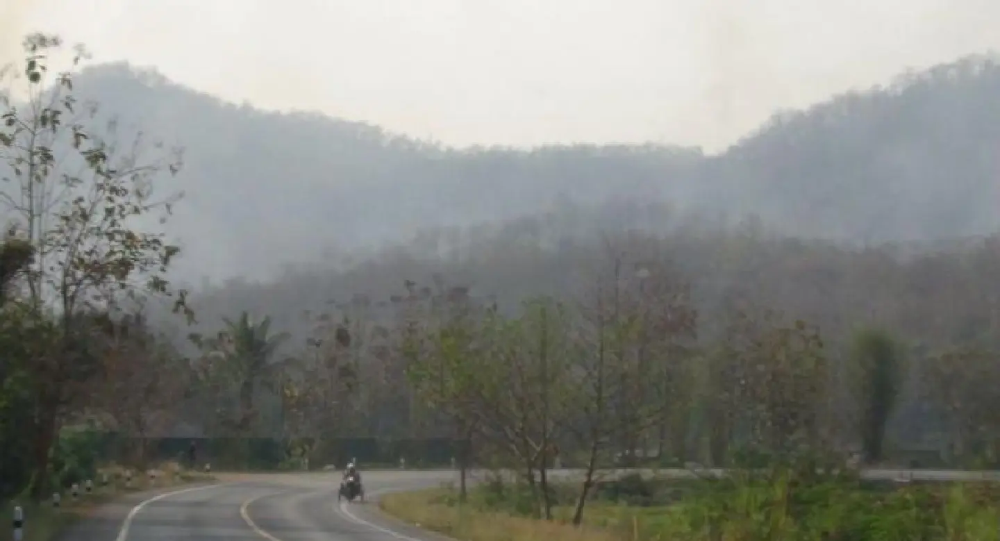 ‘Authorities have misled people’ about health peril of air pollution ‘Authorities have misled people’ about health peril of air pollution