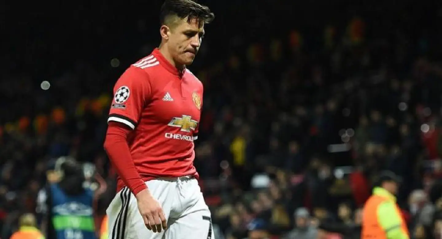 Sanchez admits to 'rough' start at United Sanchez admits to 'rough' start at United