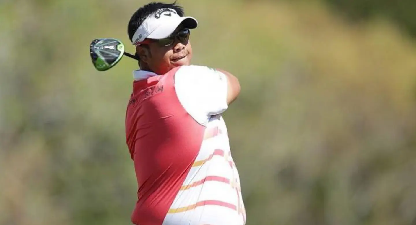 KIRADECH AND MATSUYAMA OPEN WITH WINS AT WGC-DELL TECHNOLOGIES MATCH PLAY KIRADECH AND MATSUYAMA OPEN WITH WINS AT WGC-DELL TECHNOLOGIES MATCH PLAY