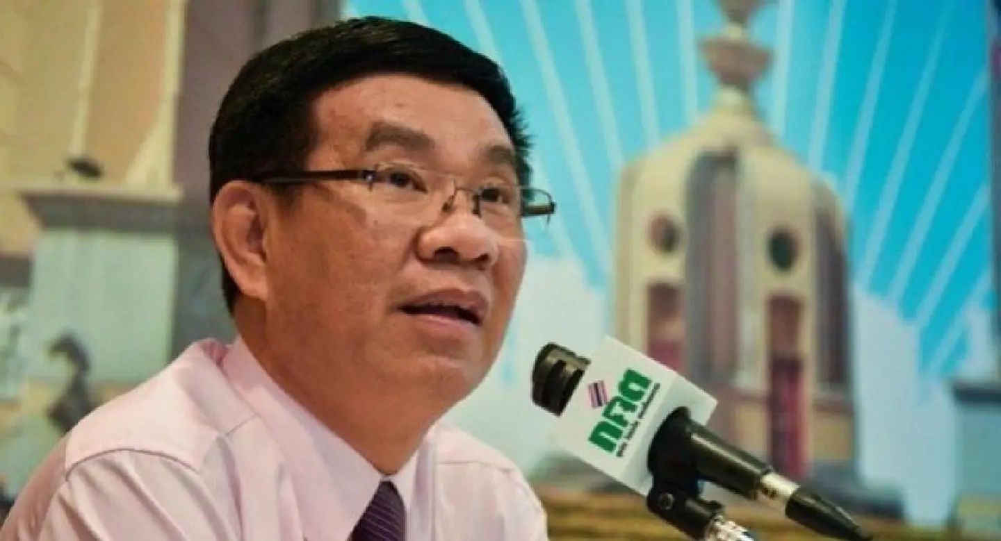 Somchai must take care in his comments, says deputy PM