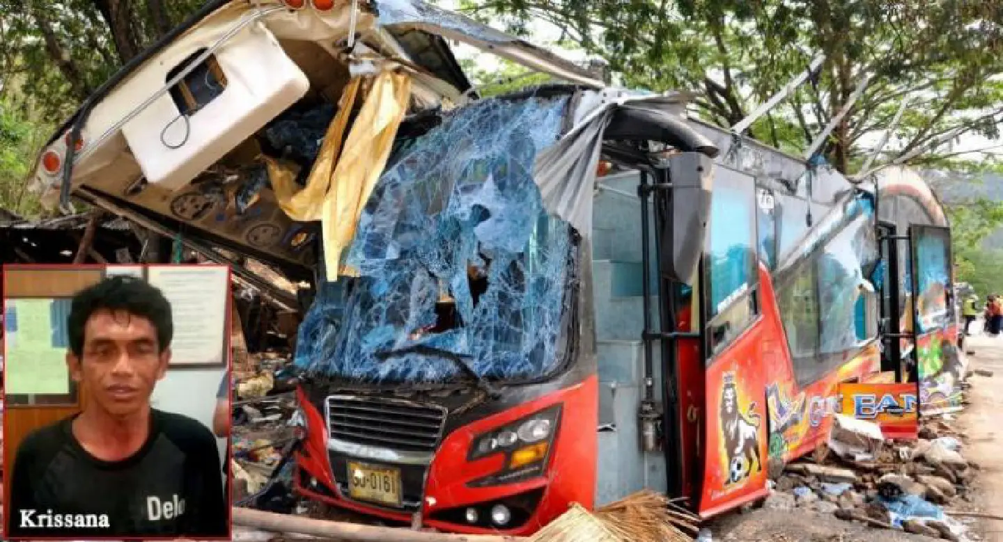 Double-decker bus driver hit with three serious charges including drug use