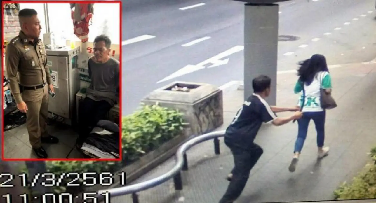 Man confesses faking mental illness after attack on woman Man confesses faking mental illness after attack on woman