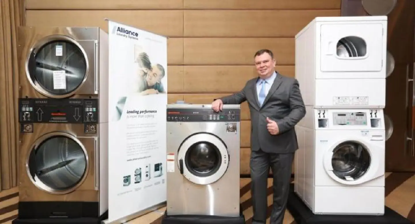 Alliance Laundry invests Bt1.5 bn on factory