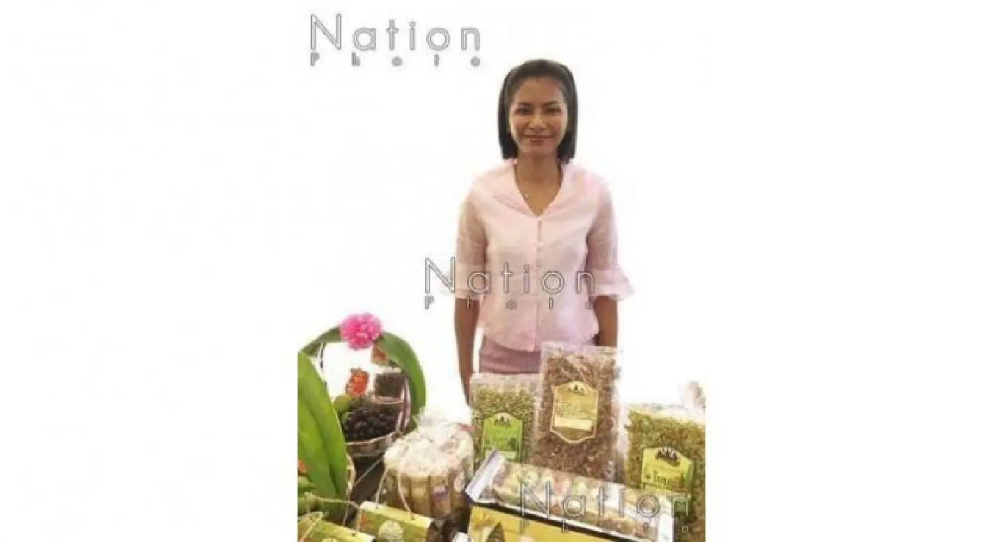 Entrepreneur looks for sweet rewards from export push Entrepreneur looks for sweet rewards from export push
