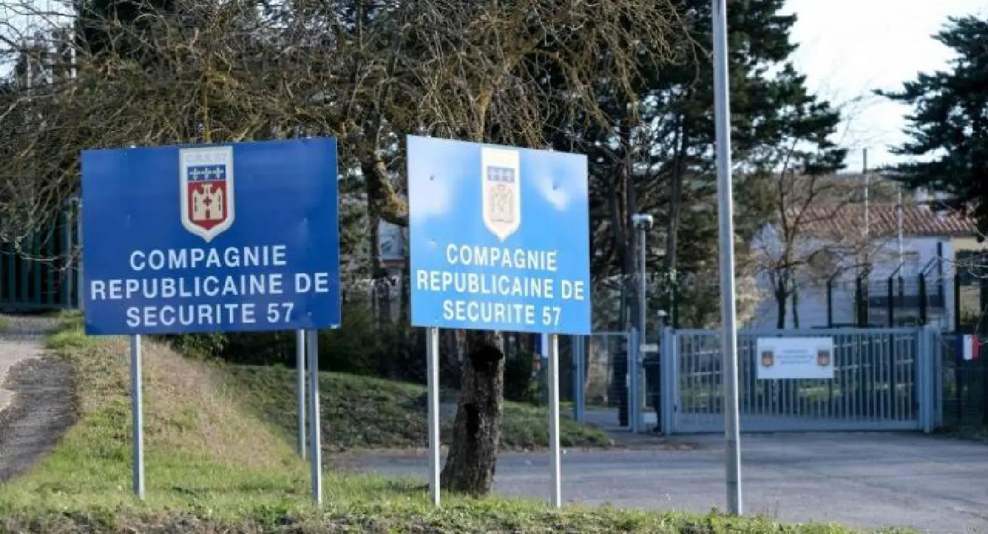 Hero French policeman dies after jihadist shooting spree