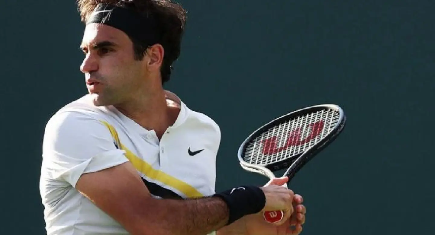 Federer says he won't play clay court season, skips French Open Federer says he won't play clay court season, skips French Open