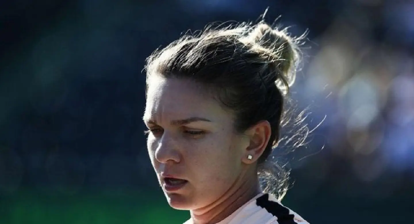 World number one Halep crashes out of Miami Open World number one Halep crashes out of Miami Open