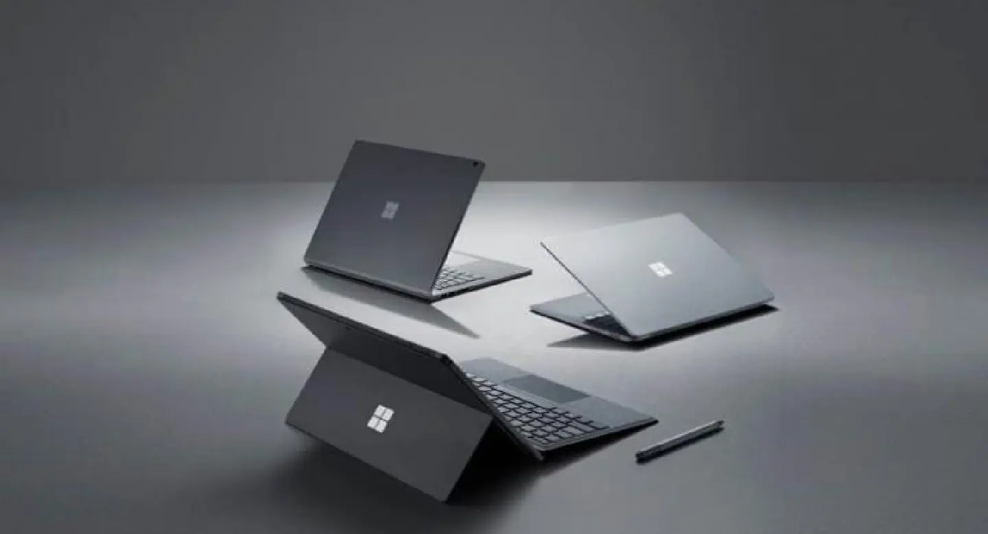 Surface Book 2 Surface Book 2