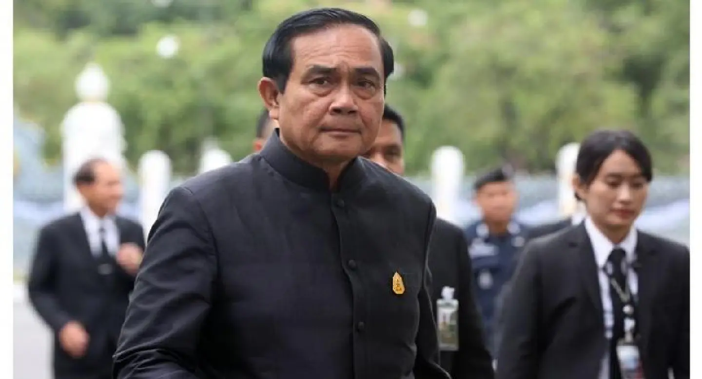 PM denounces ‘lack of order’ after protests against military PM denounces ‘lack of order’ after protests against military