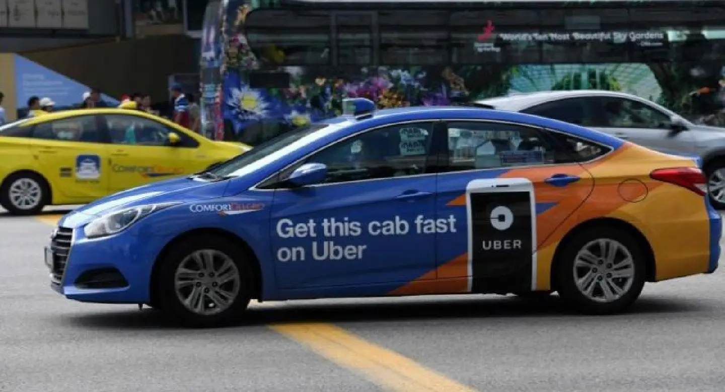 Uber exits SE Asia in new retreat from global markets