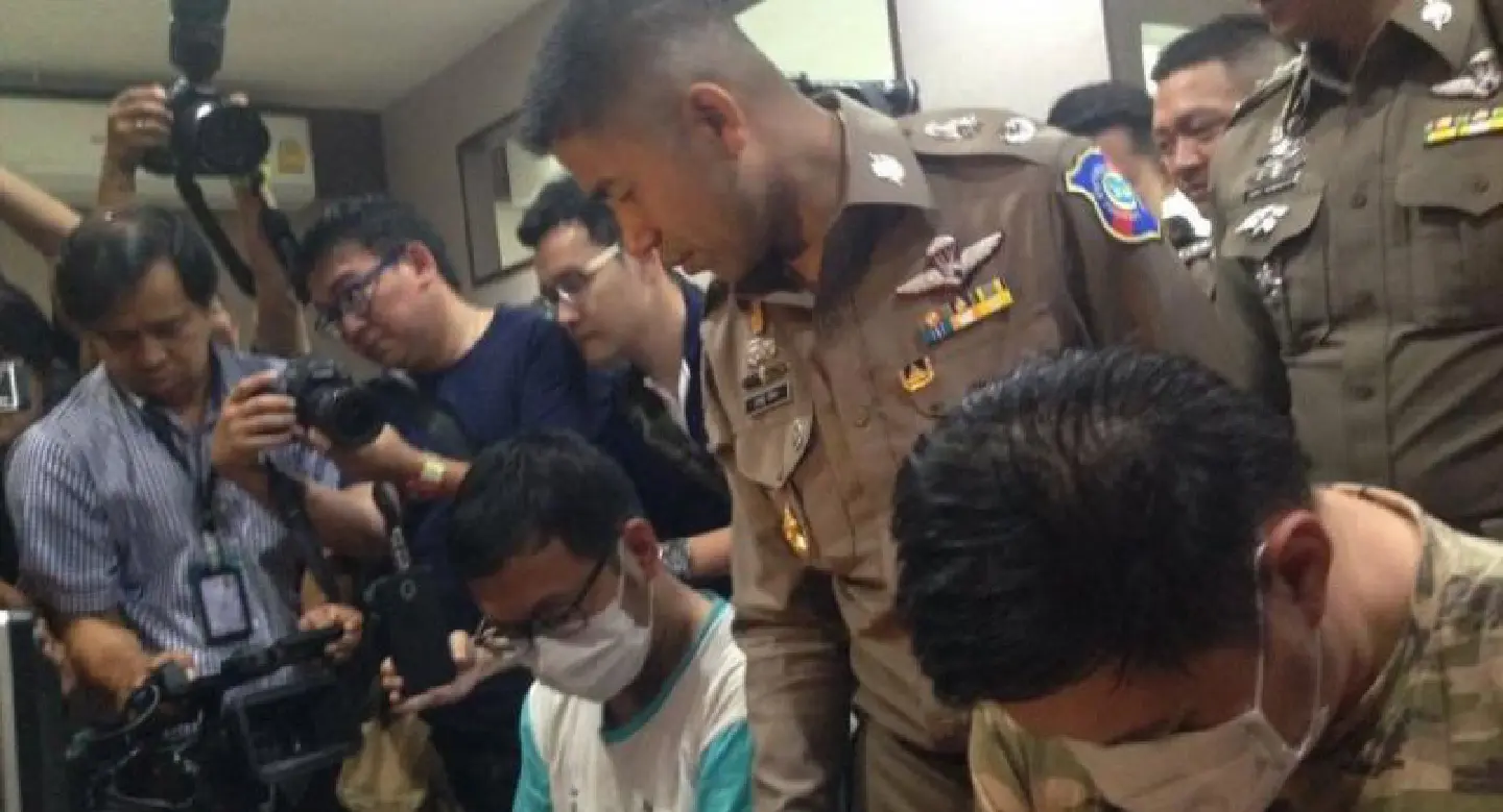 Four Malaysians arrested over alleged call-centre scam Four Malaysians arrested over alleged call-centre scam