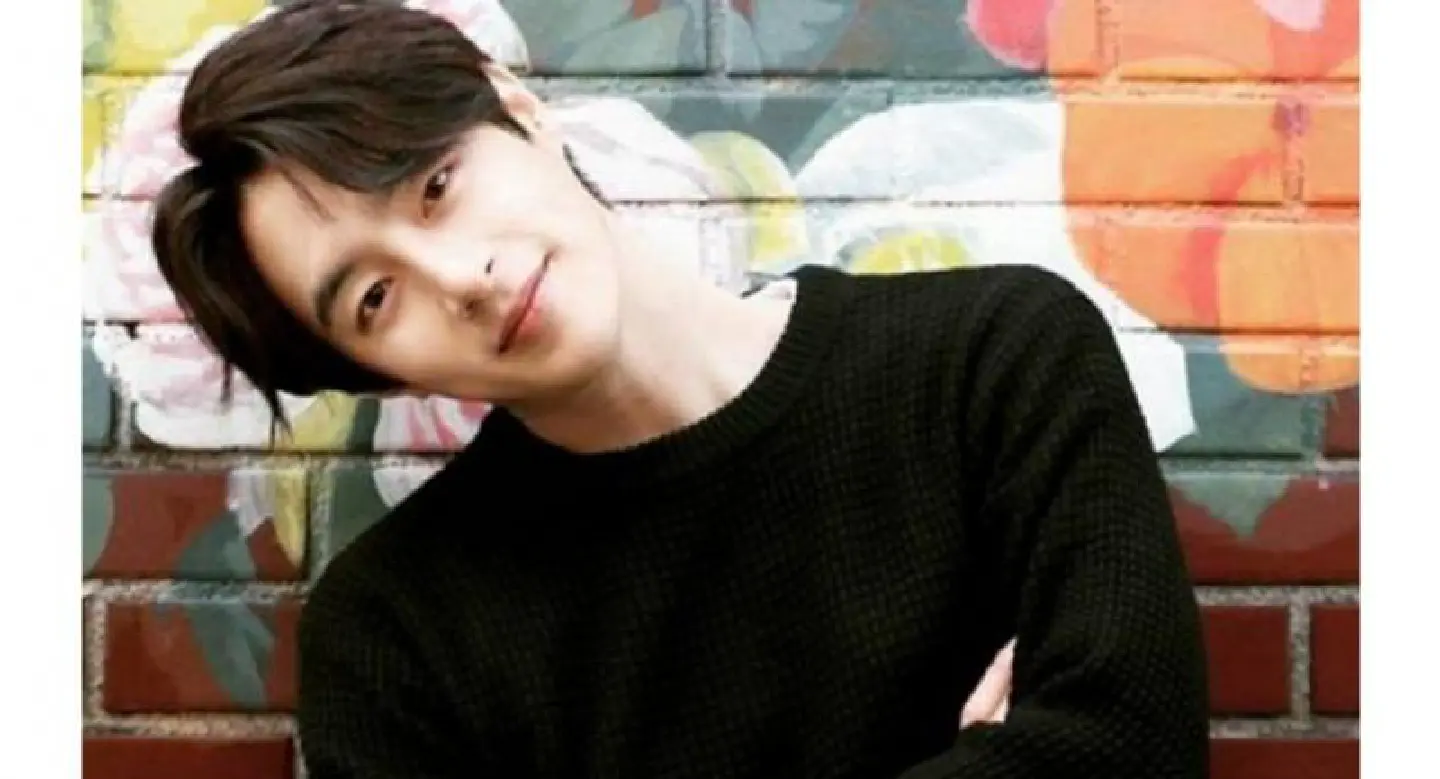 Minwoo from K-pop group 100% dead at 33