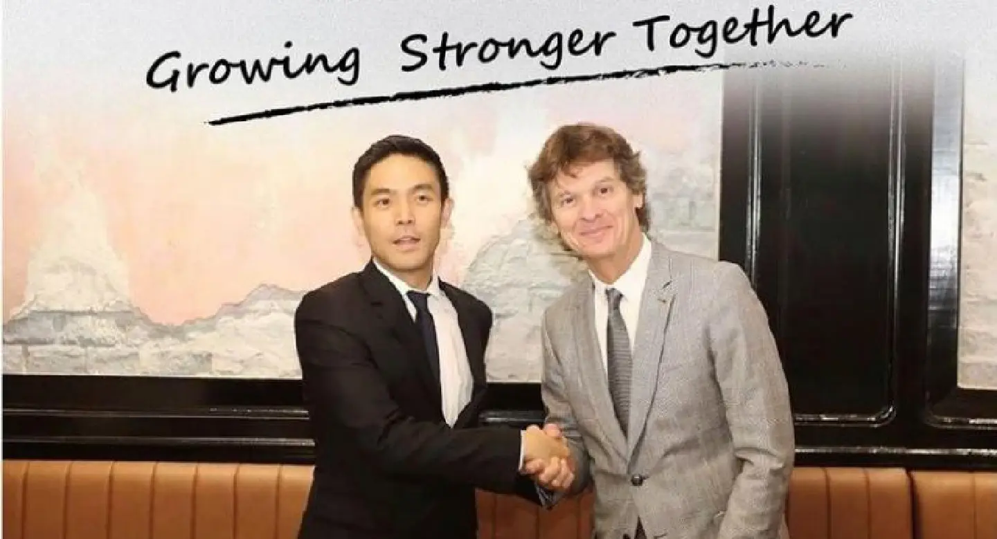 Mudman’s Paris deal whets appetite for global push