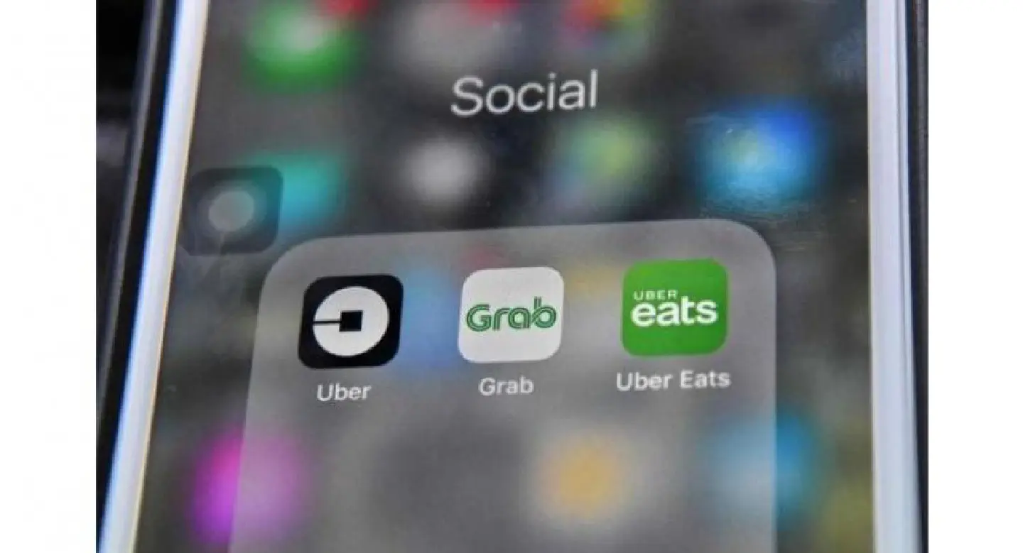Grab is taking over Uber in South-East Asia. How will it affect you? Grab is taking over Uber in South-East Asia. How will it affect you?