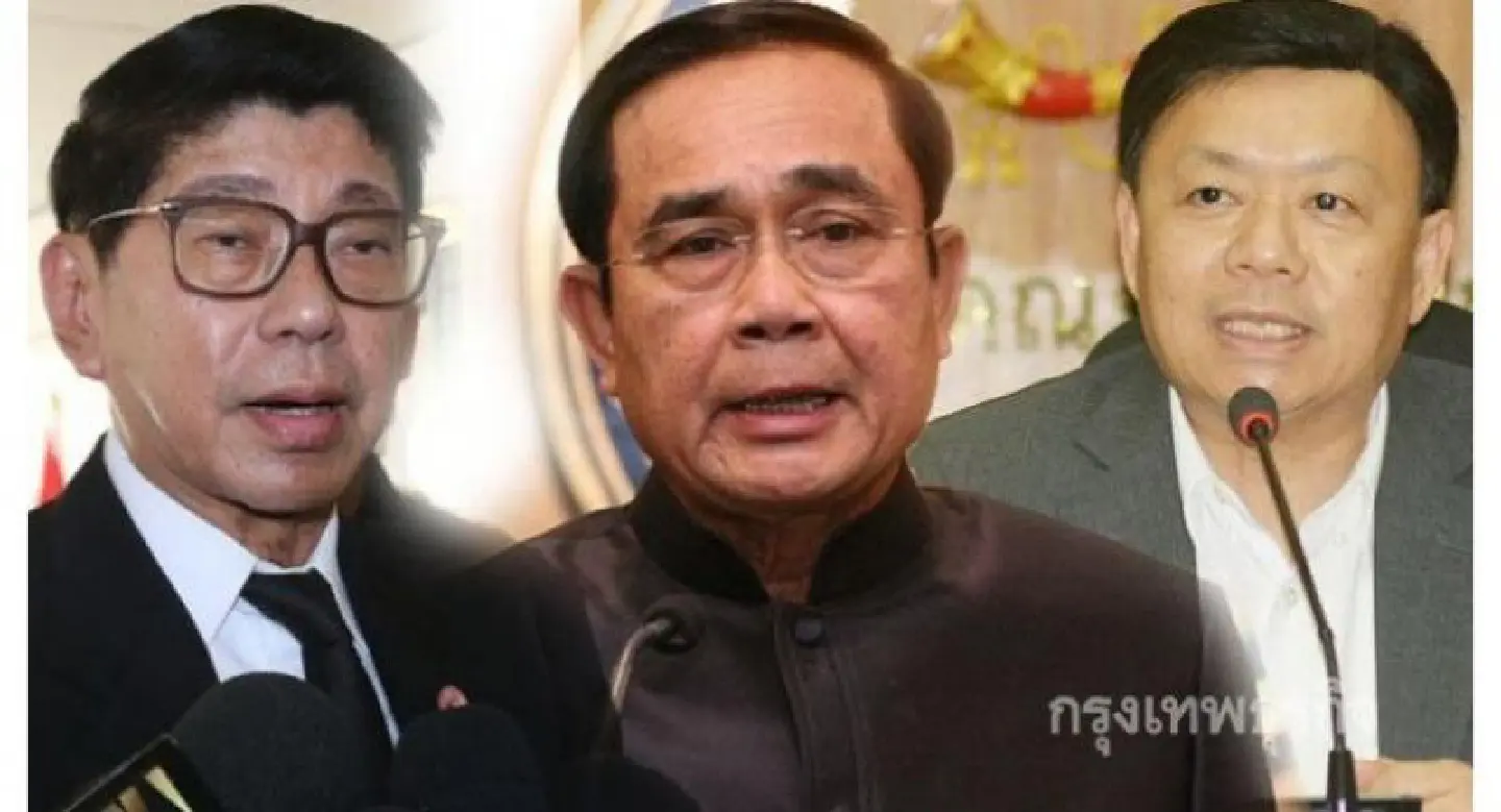 Junta’s rejection of broadcaster appeal defended Junta’s rejection of broadcaster appeal defended