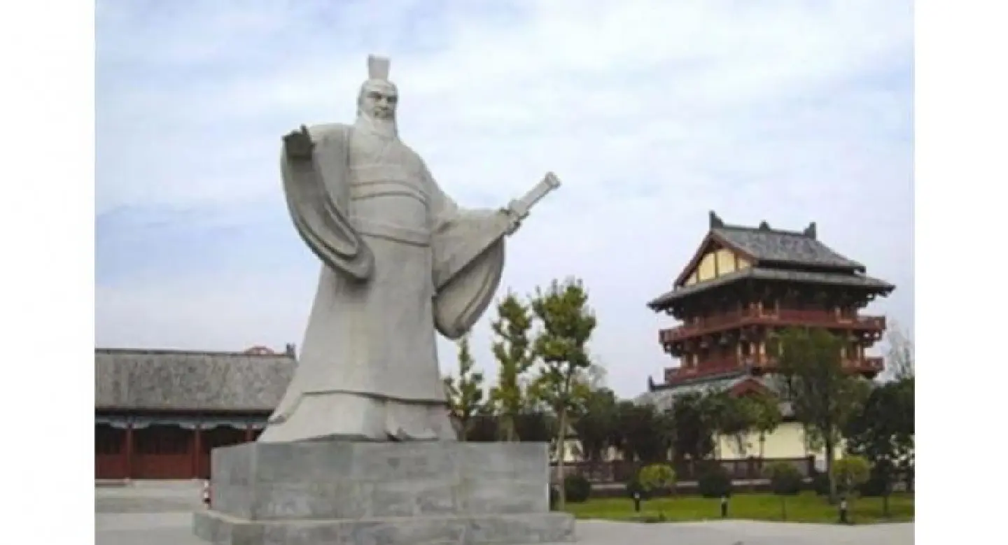 Archaeologists confident they have found body of fabled Chinese warlord Cao Cao