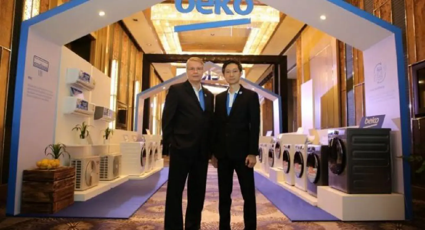 Beko (Thai) ups capacity, expands distribution network