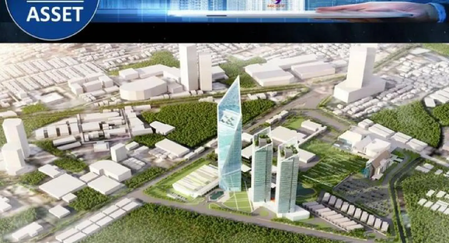MCOT Re-focus to asset development MCOT Re-focus to asset development