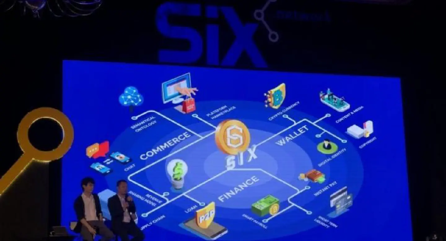 Thai startups join Korean peer in digital currency venture