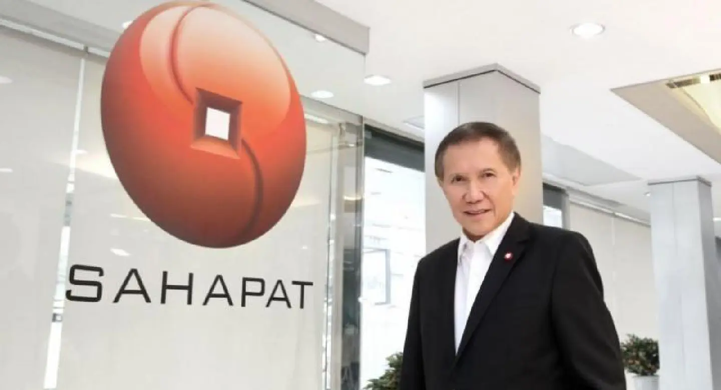 Saha Pathanapibul banks on partners Saha Pathanapibul banks on partners