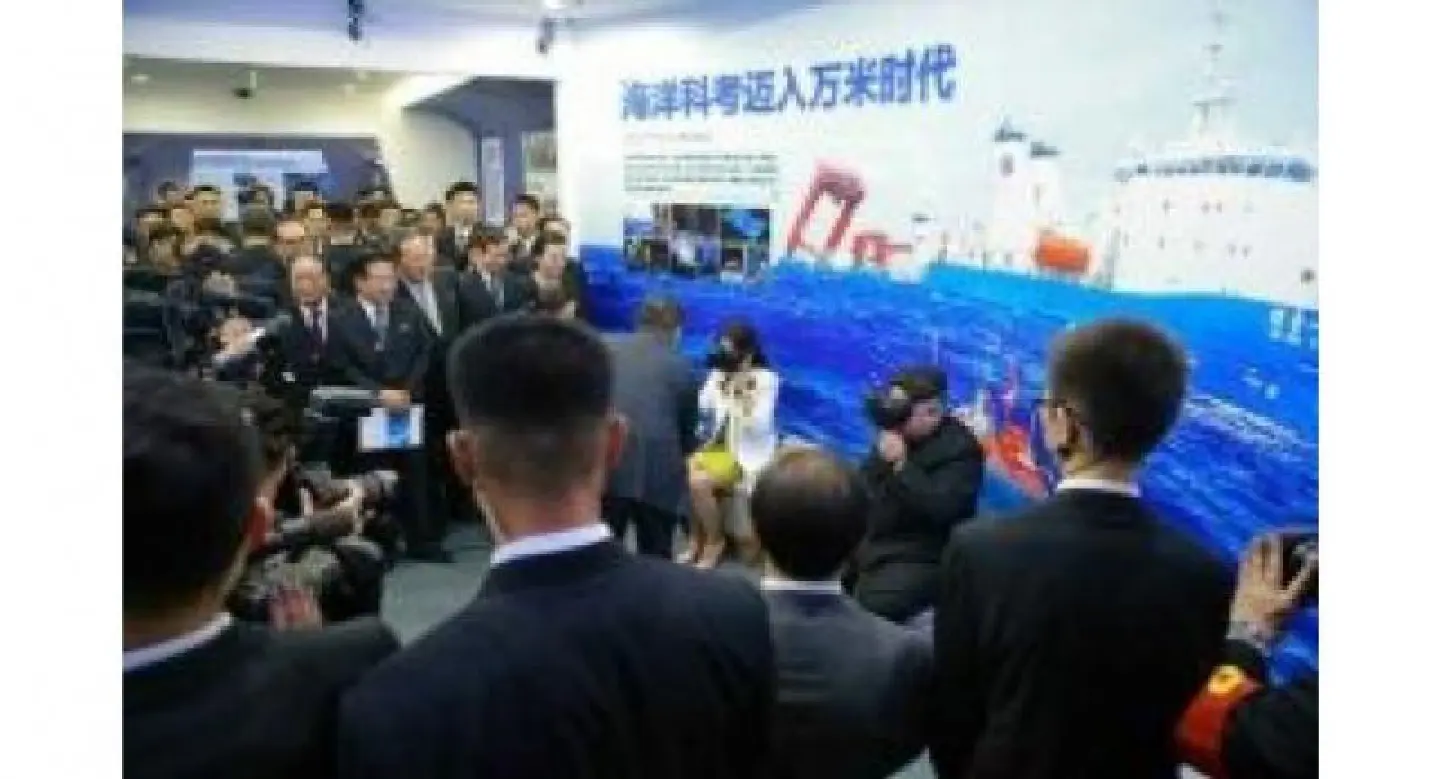 What are the implications of NK leader’s China trip? What are the implications of NK leader’s China trip?