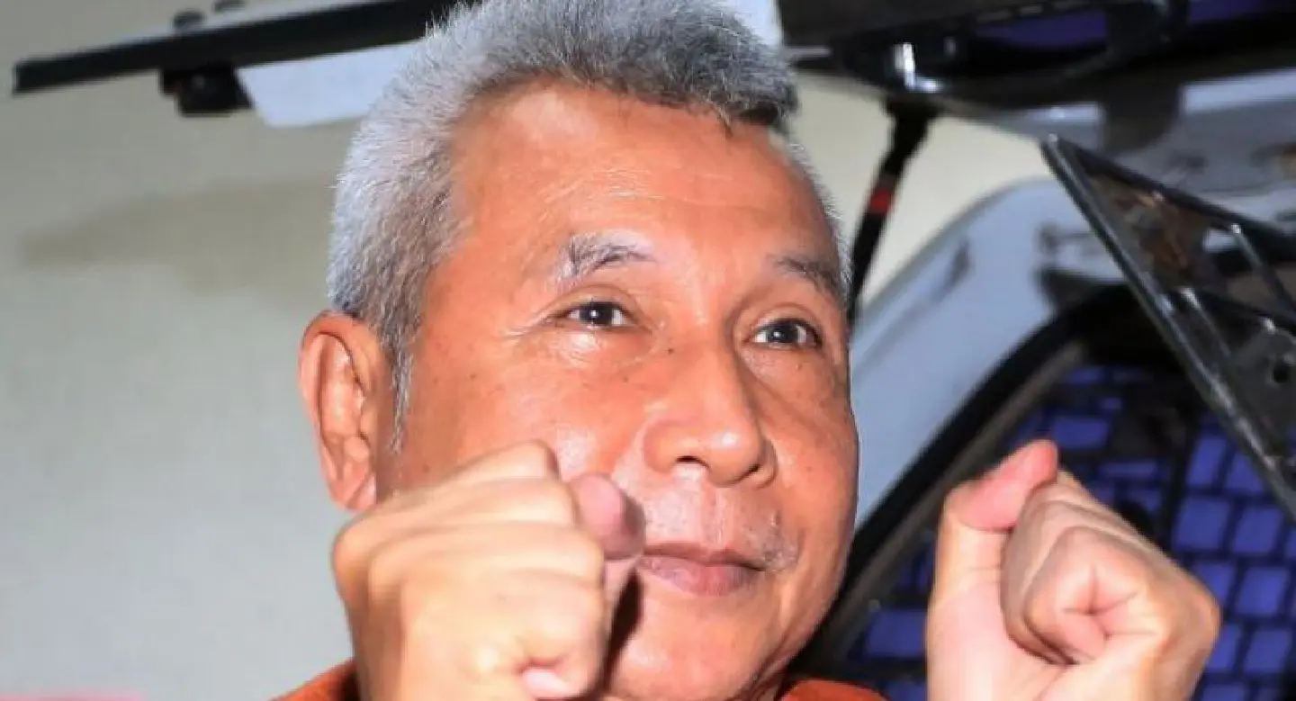 Two rulings favour political activists accused of lese majeste Two rulings favour political activists accused of lese majeste